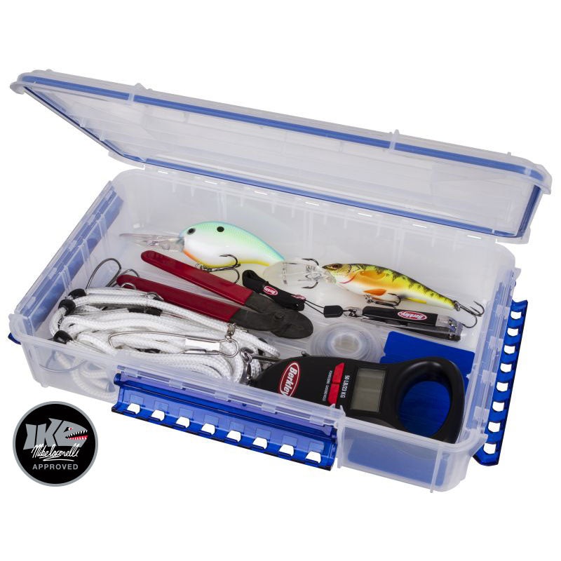 FLAMBEAU ULTIMATE TOUGH TAINER BOX