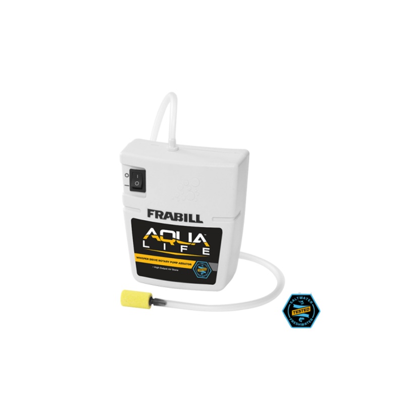 FRABILL AQUA LIFE AERATION SYSTEM