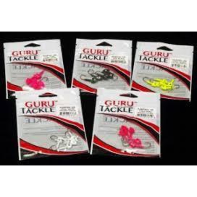 Guru Tackle - Panfish Jig Head