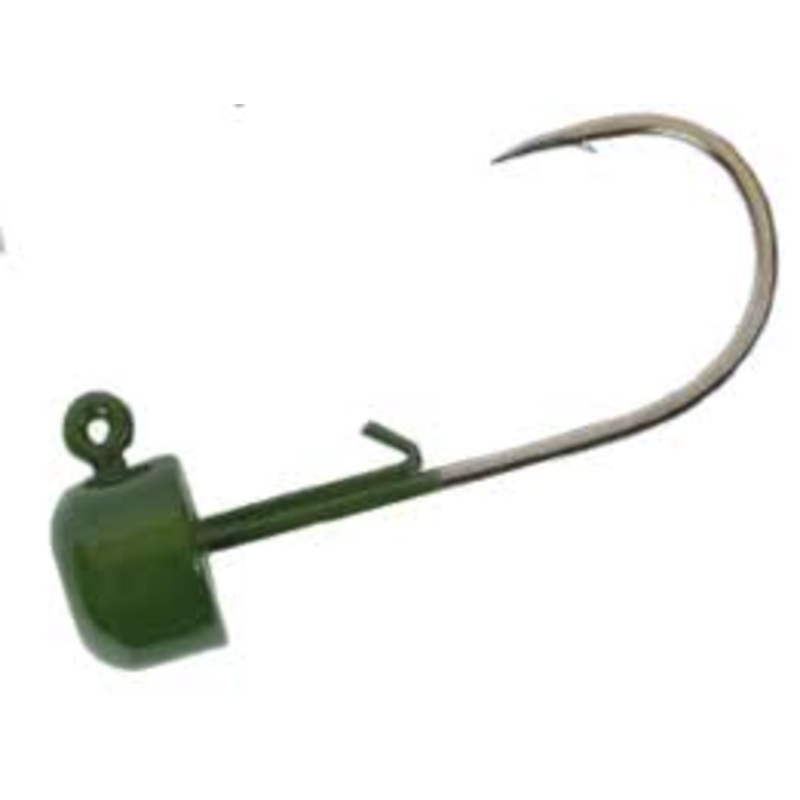 Owner Blockhead Finesse Ned Jig