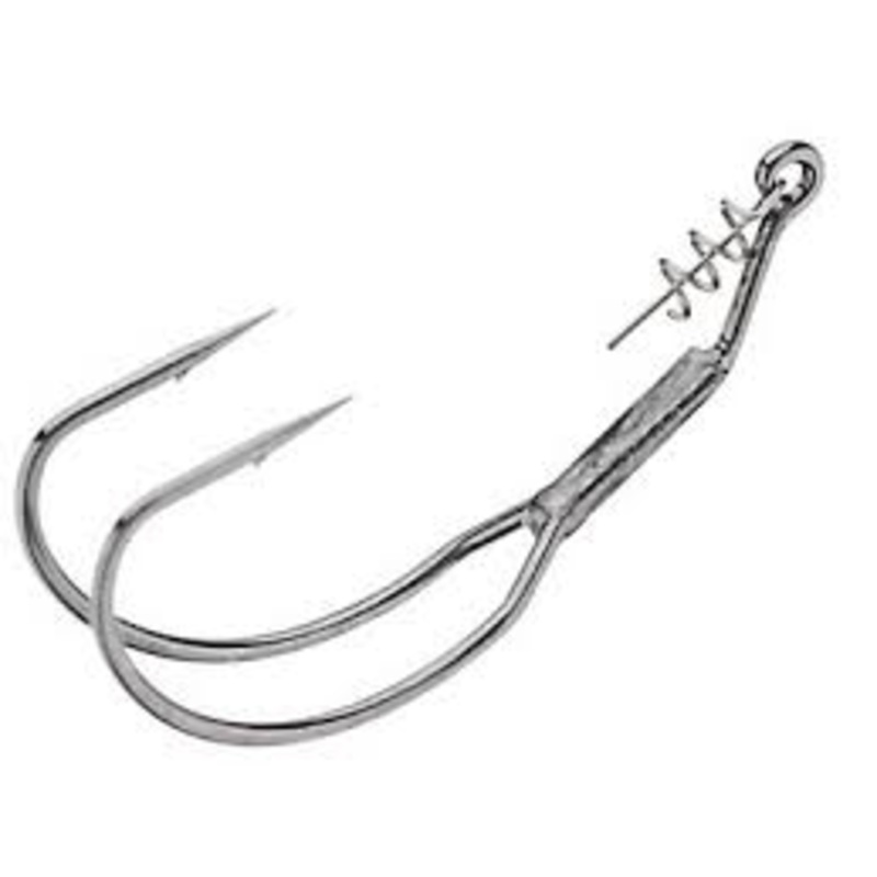 OWNER - DOUBLE TOAD HOOK|5/0