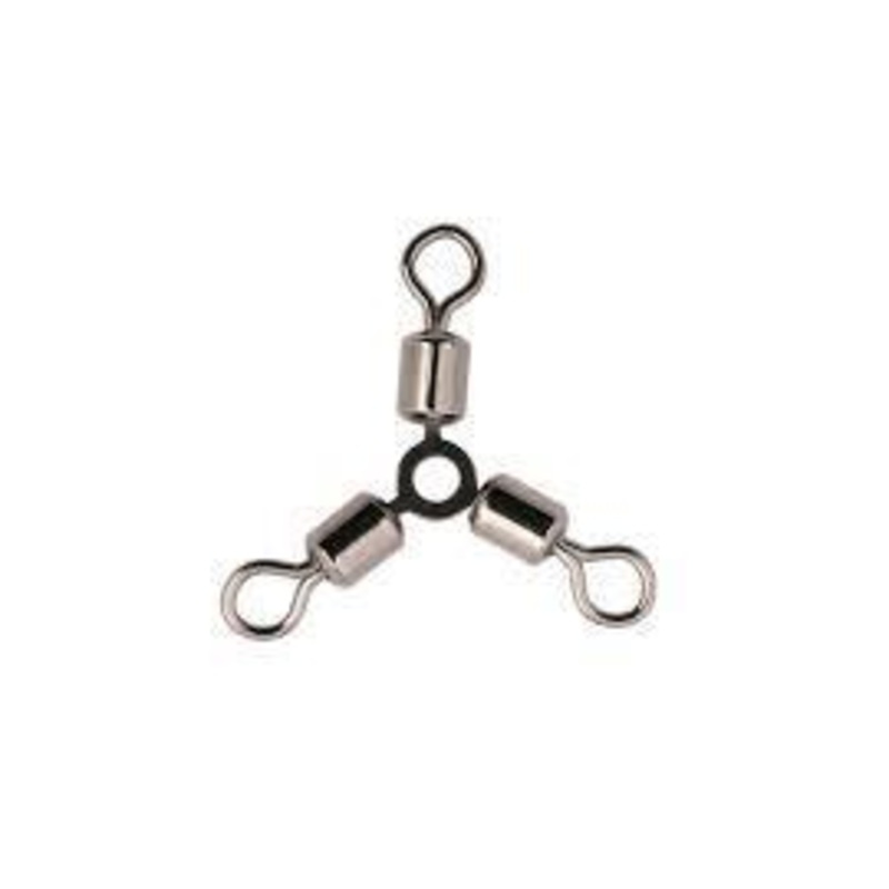 OWNER PRO PARTS  3-WAY SWIVEL      7 PK