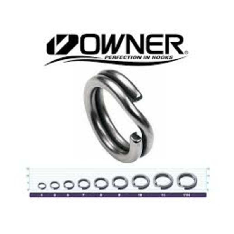 Owner - Pro Parts -hyper Wire Split Ring