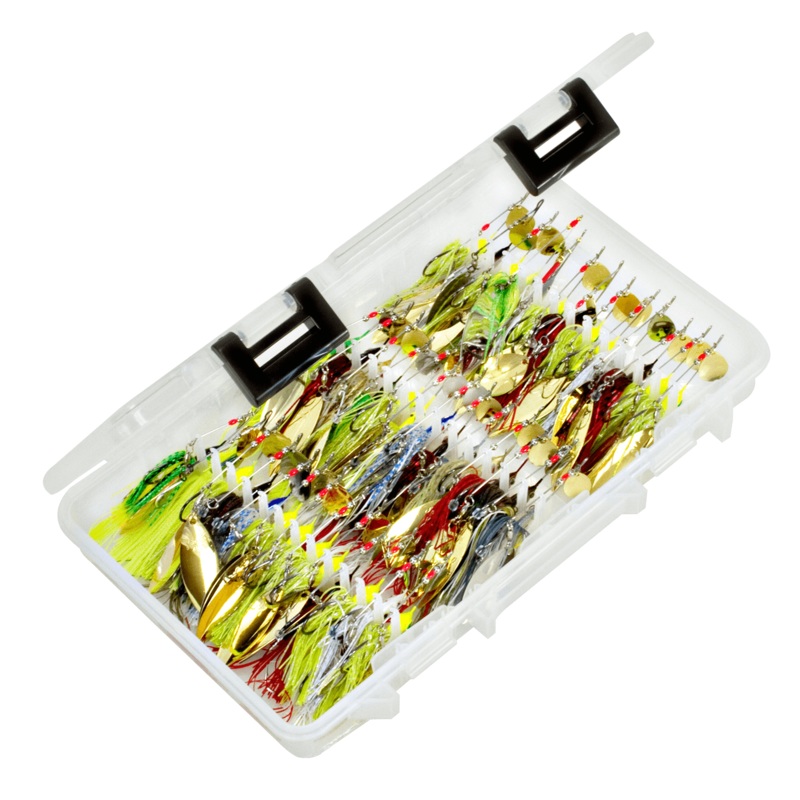 Plano Elite Spinnerbait Organizer-3700 series