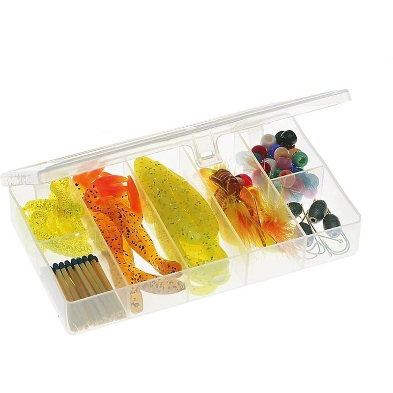 PLANO PCKT STOWAWAY BOX 5 COMP