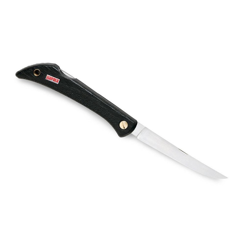 RAPALA - FOLDING FILLET KNIFE
