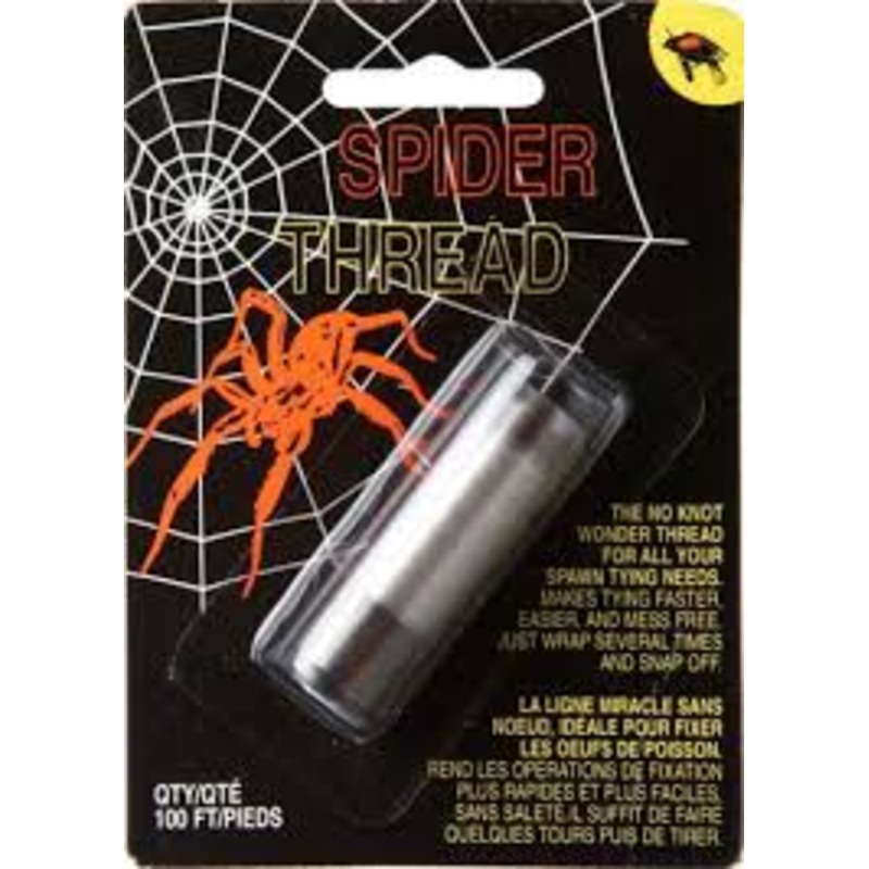 Redwing - Spider Thread