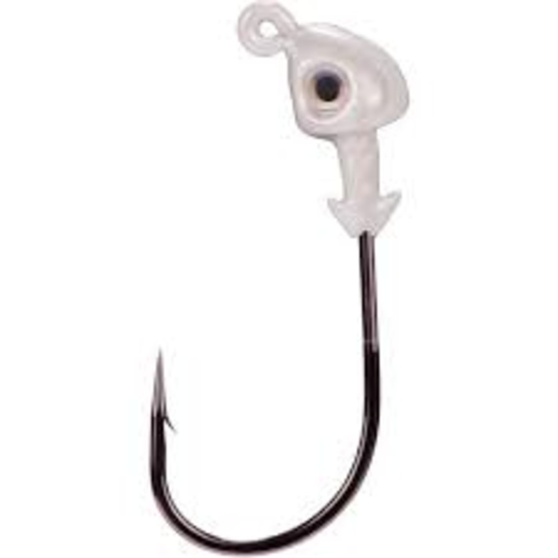 STRIKE KING - SQUADRON SWIMBAIT HEADS
