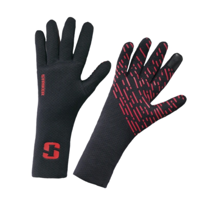 STRIKER STEALTH GLOVE|L|XL