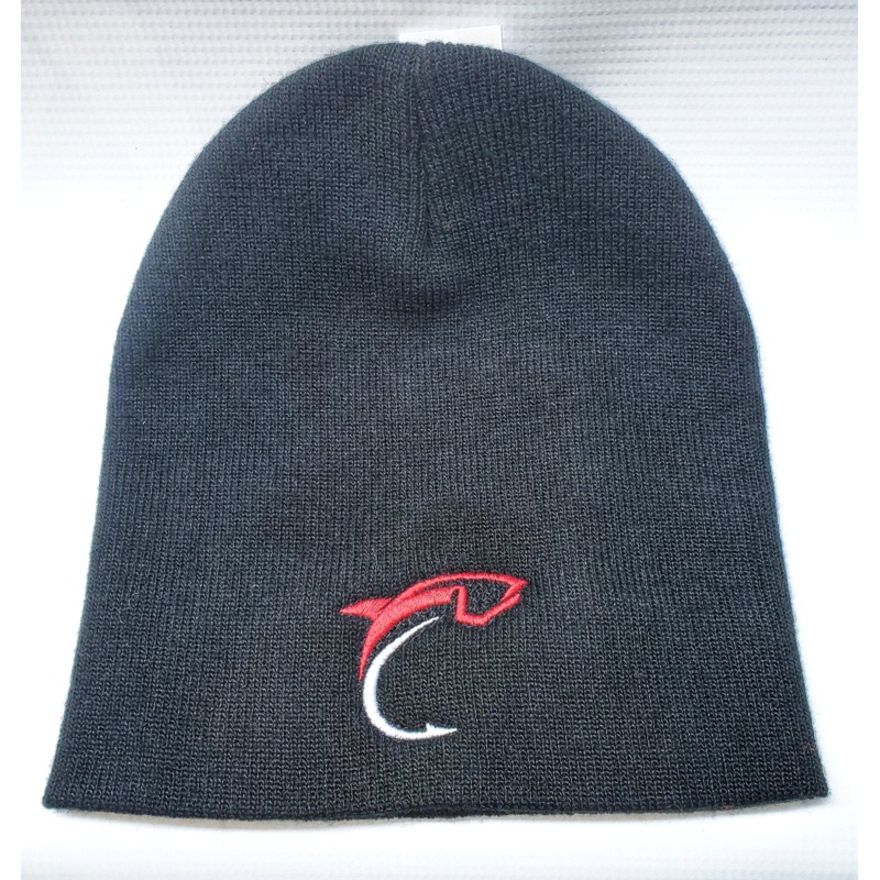 TACKLE DEPOT SUPERSTRETCH KNIT BEANIE