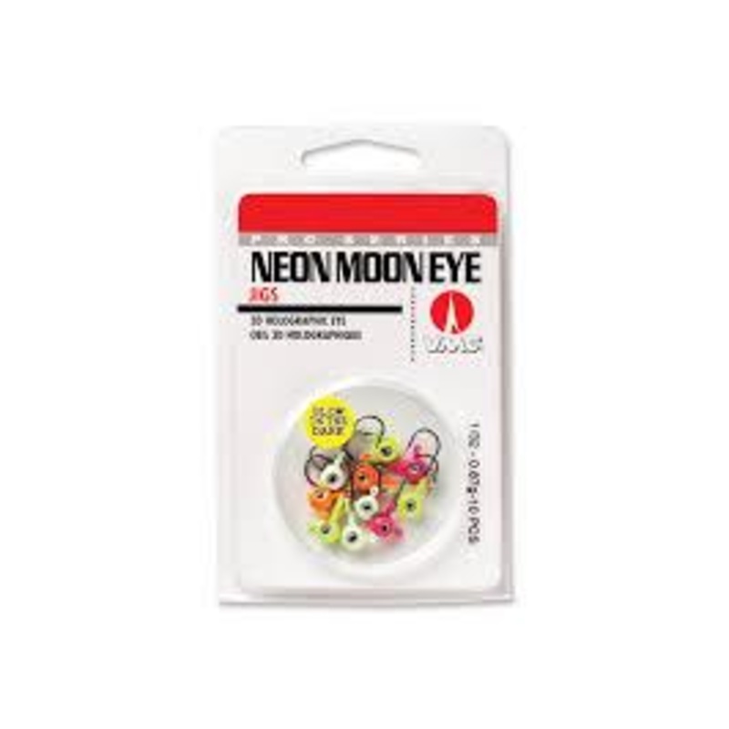 VMC - PRO SERIES NEON MOON EYE - ASSORTED