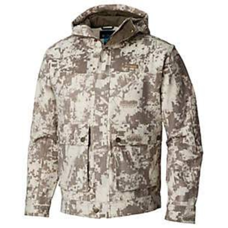 COLUMBIA GALLITIN JACKET|MED|LG|XL|XXL
