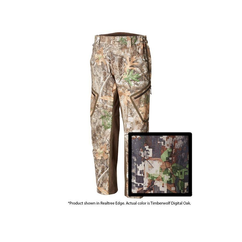 COLUMBIA PHG TROPHY RACK PANT - MEDIUM
