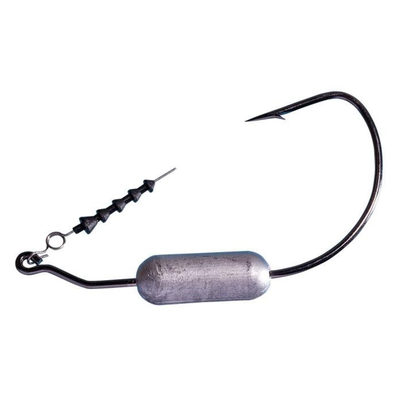 FIN-TECH - TITLE SHOT MONSTER SWIMBAIT HOOK