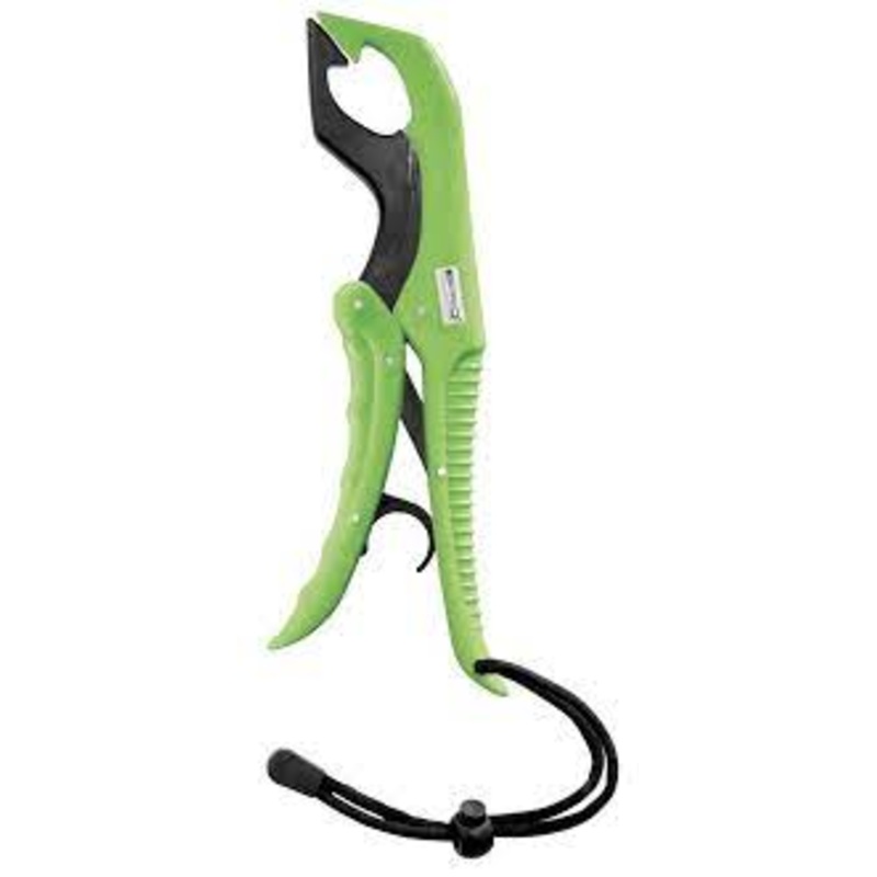 Fish Gripper Green