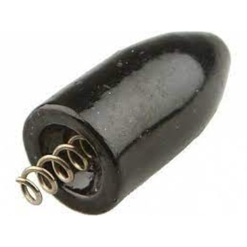 FREEDOM TACKLE SCREW LOCK TUNGSTEN WEIGHTS
