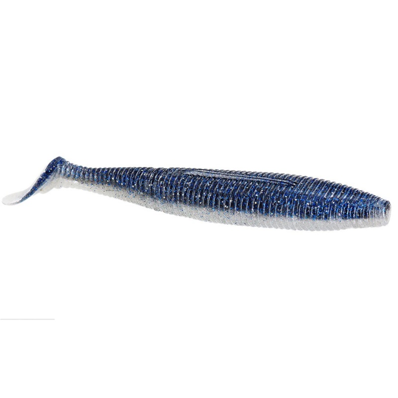 GARY YAMAMOTO - HEART TAIL SHAD SWIMBAIT
