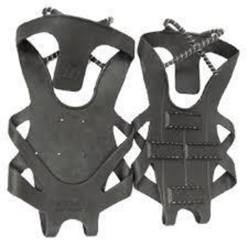 HT COIL CLEATS SIZE 12+