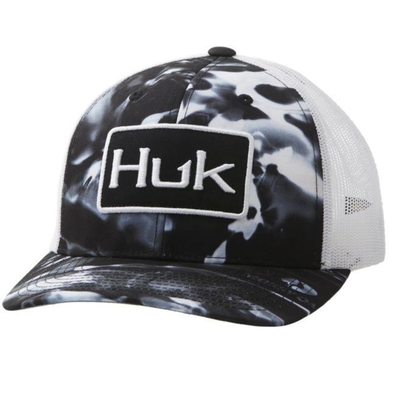 HUK'D UP LOW PRO MOSSY OAK HAT