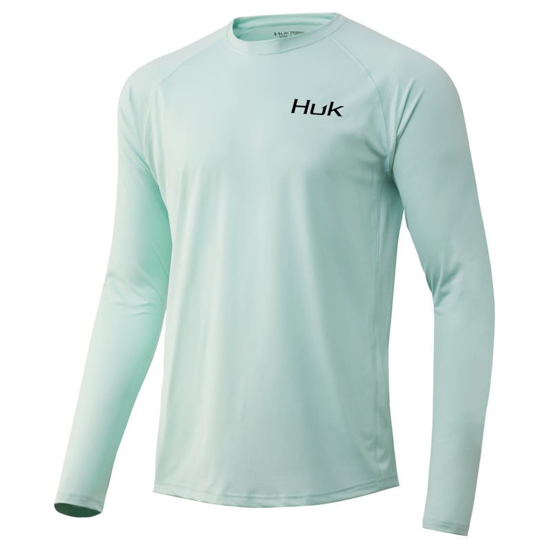 HUK'D UP PURSUIT|S|M|L|XL|XXL|XXXL|SEAFOAM