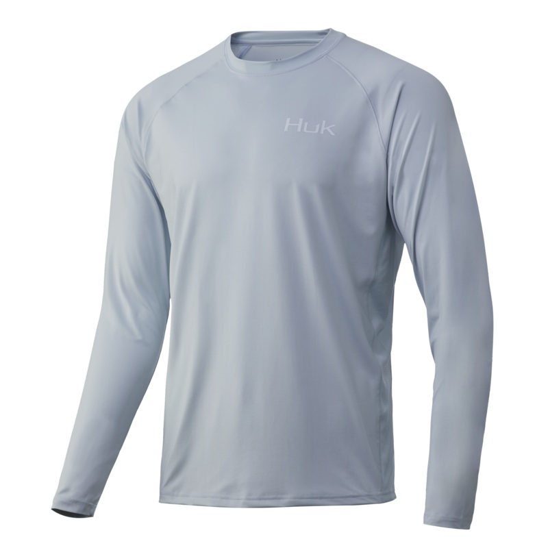 HUK X BASS PURSUIT|S|M|L|XL|XXL|XXXL|PLEIN AIR