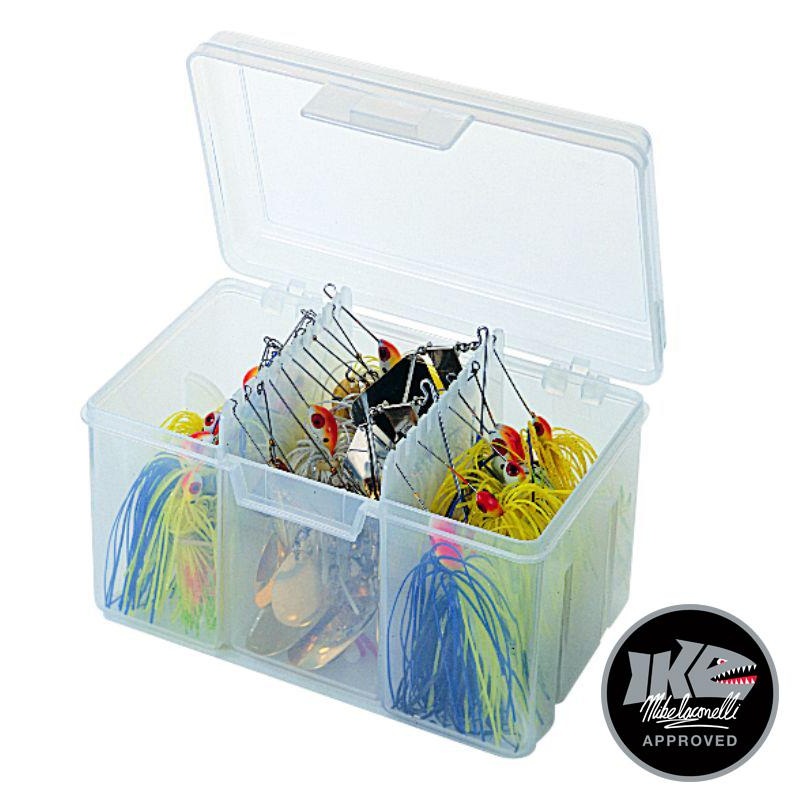 Medium Spinnerbait Box - 330