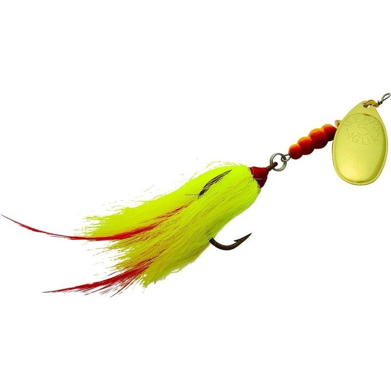 MEPPS  MUSKY KILLER