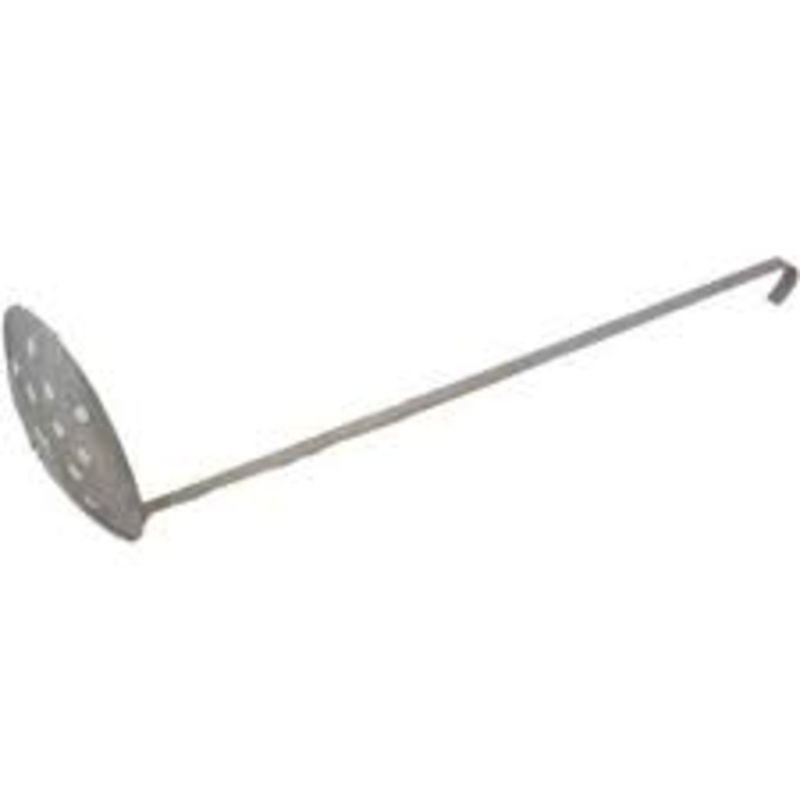 METAL ICE SKIMMER