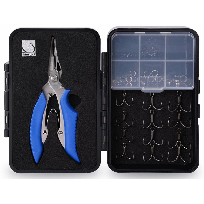MUSTAD - KVD ULTRAPOINT HOOK REPLACEMENT KIT