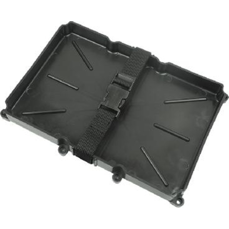 NARROW BATTERY TRAY W/STRAP GROUP 27
