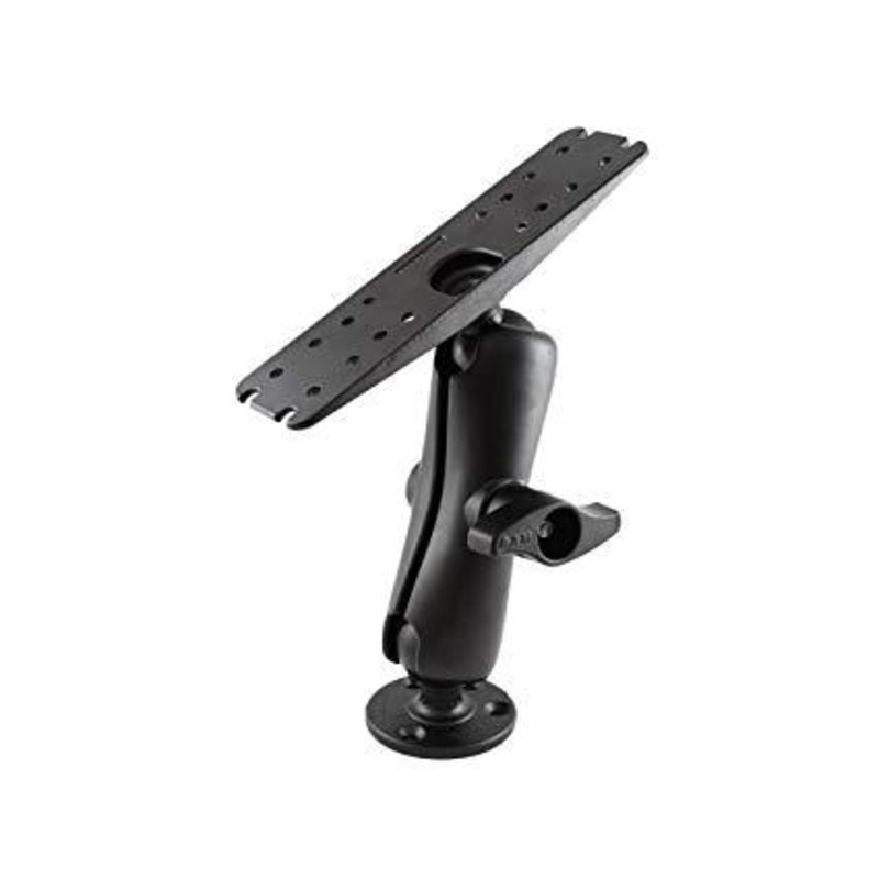 RAM MOUNT 3X11 BASE SHORT ARM