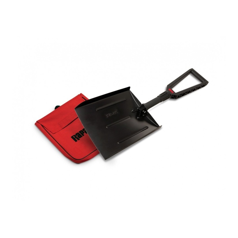 Rapala Folding Pack Shovel