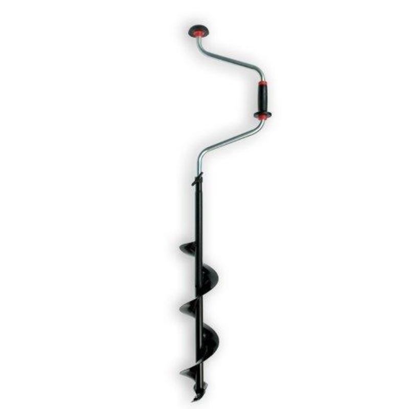 RAPALA - NORDIC ICE AUGER|8"|6"