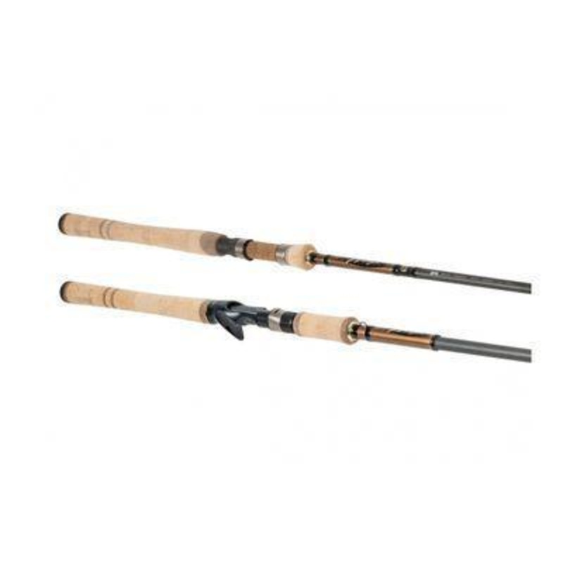 RAPALA - TOURNAMENT WALLEYE - 1 PC - CASTING RODS