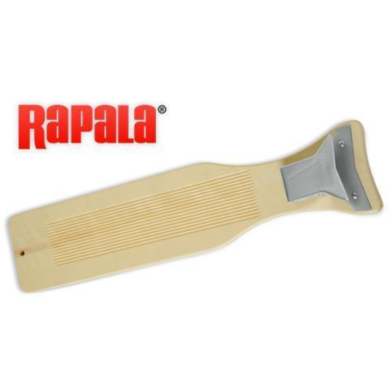 RAPALA - WOOD FILLET BOARD 24