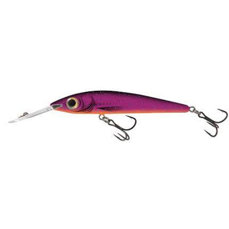 SALMO DEEP RUNNER RATTLIN' STING 9