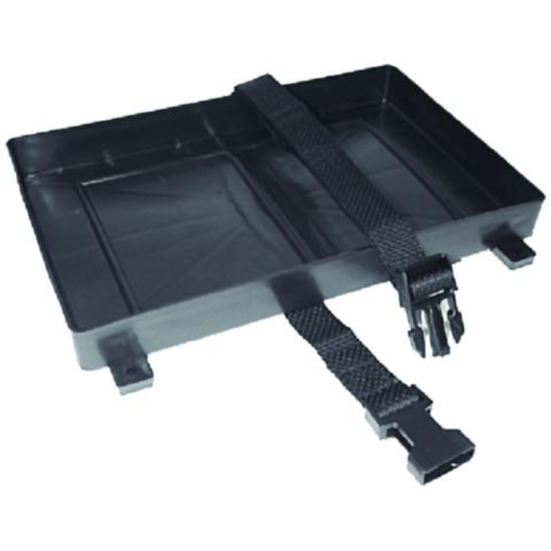 SeaChoice battery tray