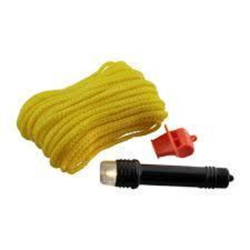 Small Vessel Safety Equipment Kit