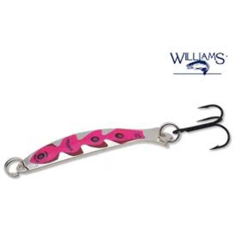 Williams Dartee|1/3 OZ|PINK