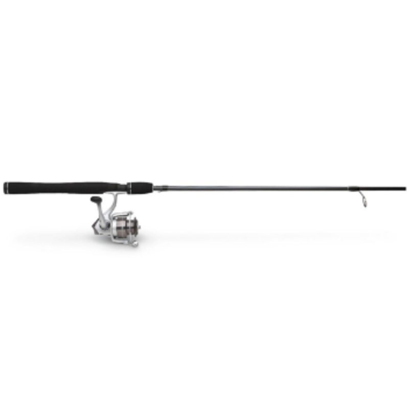 ABU GARCIA- CARDINAL S SPINNING ROD - 2 PC - COMBO