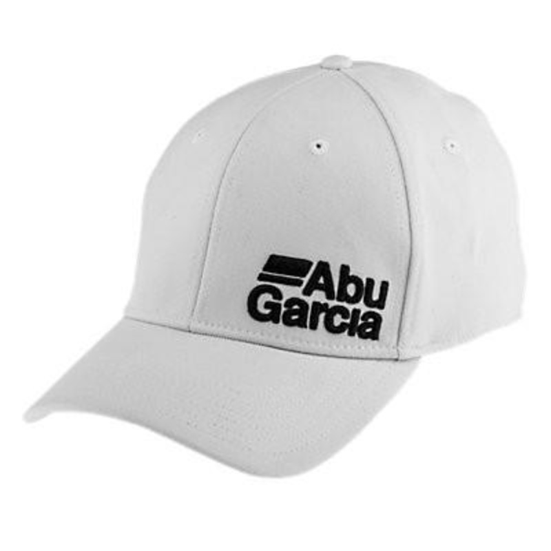ABU GARCIA ORIGINAL FITTED HAT - L/XL