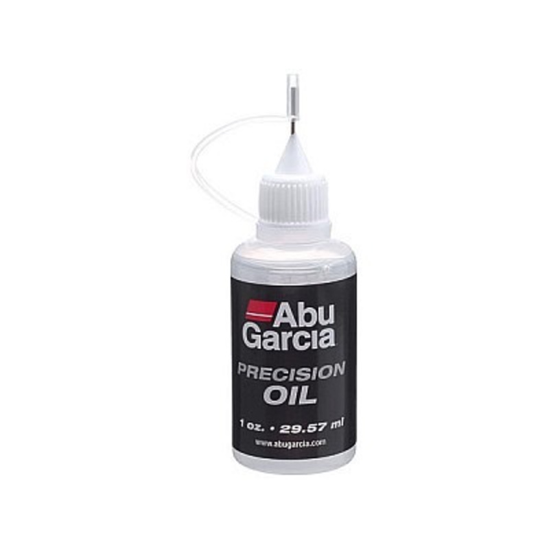 ABU GARCIA  - PRECISION OIL|1oz