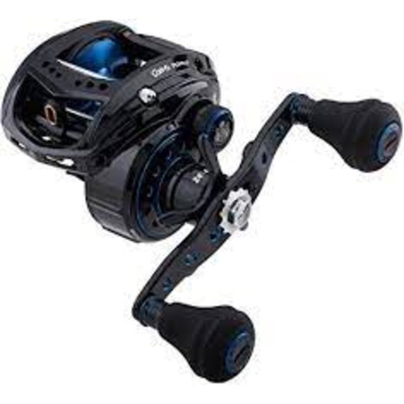 Abu Garcia REVO Revo Toro Beast