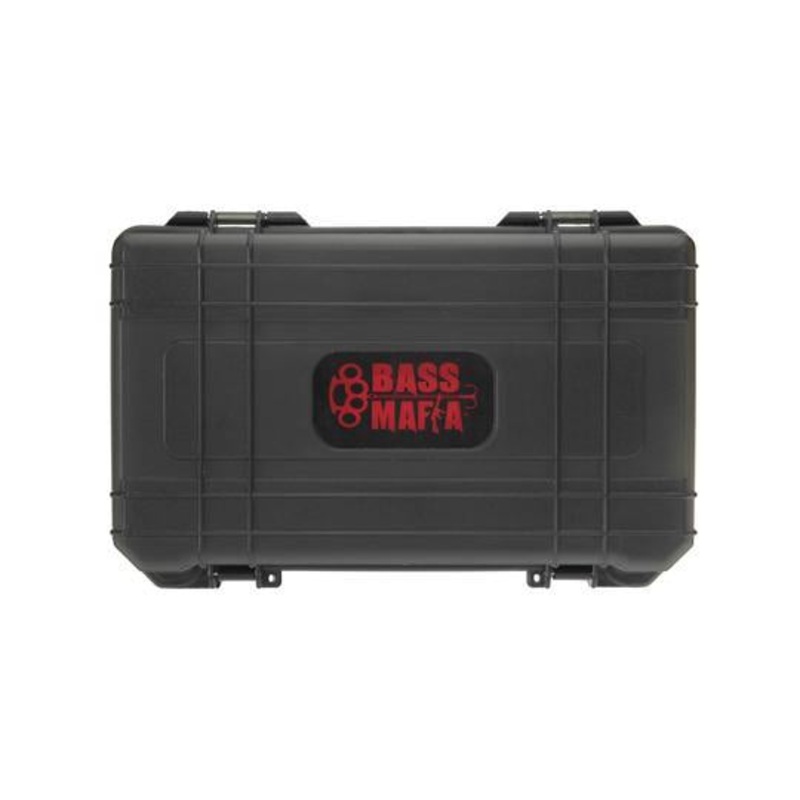 BASS MAFIA DEEP CRANKING COFFIN