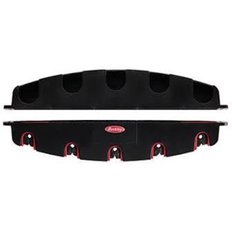 BERKELY - 5 COMBO ROD RACKS