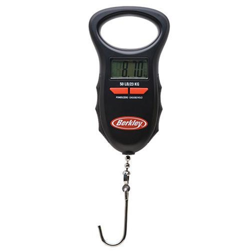 BERKLEY DIGITAL FISH SCALE