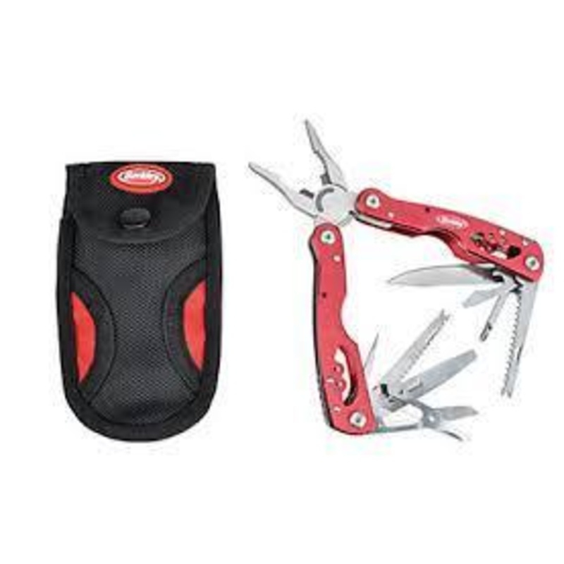 BERKLEY MULTI TOOL