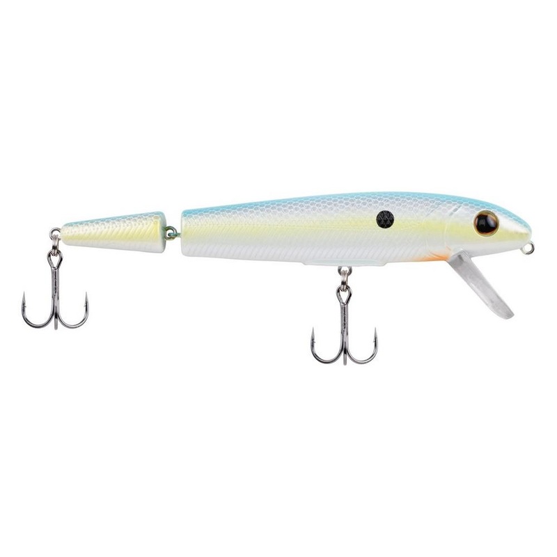 Berkley - Surge Shad|5 1/5"|SEXY BACK