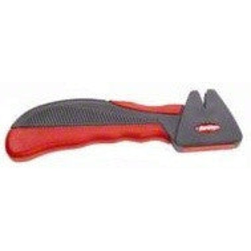 BERKLEY TEC V-CHIP SHARPENER|Berkley TPVCS-BULK Tec Vchip|Sharpener-Bulk