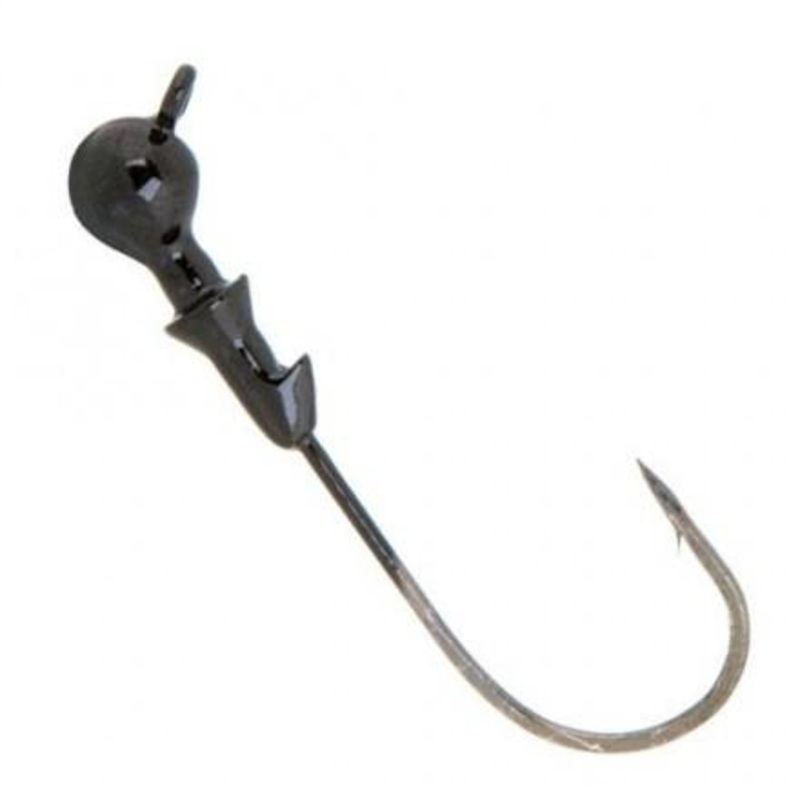 BOOYAH - BIG SHOW SHAKY HEAD FOOTBALL JIG